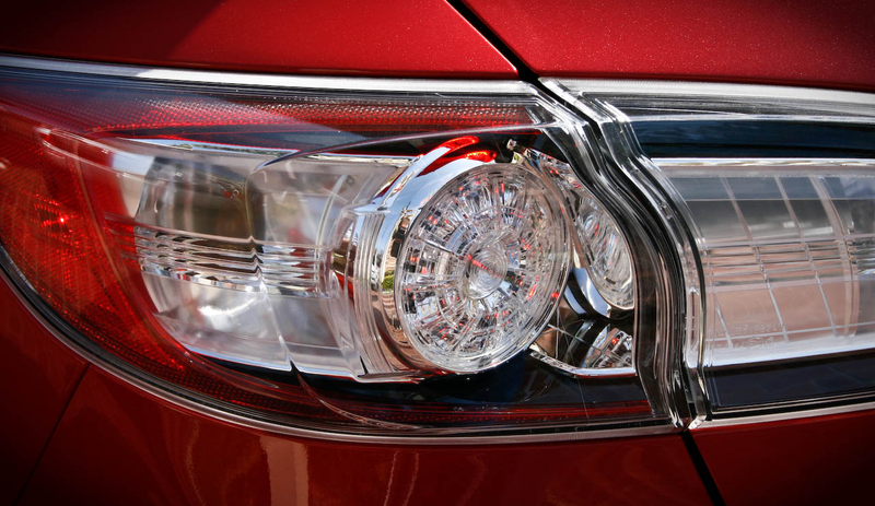 Illustration for article titled 2010 Mazda3: First Drive